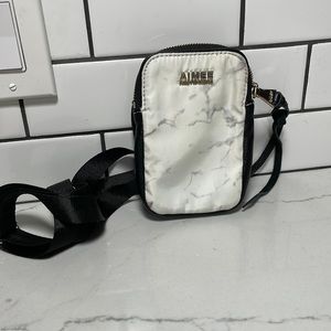 Small crossbody purse